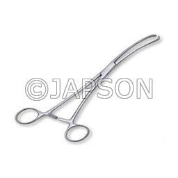 Vasculum Forcep Vasculum Forcep